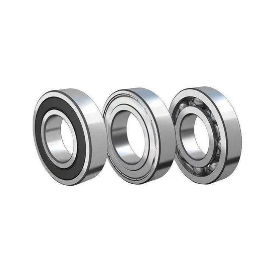 Durable-Motorcycle-Deep-Groove-Ball-Bearings-6300-Series