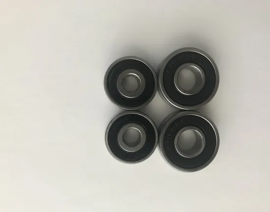 Durable-Motorcycle-Deep-Groove-Ball-Bearings-6300-Series