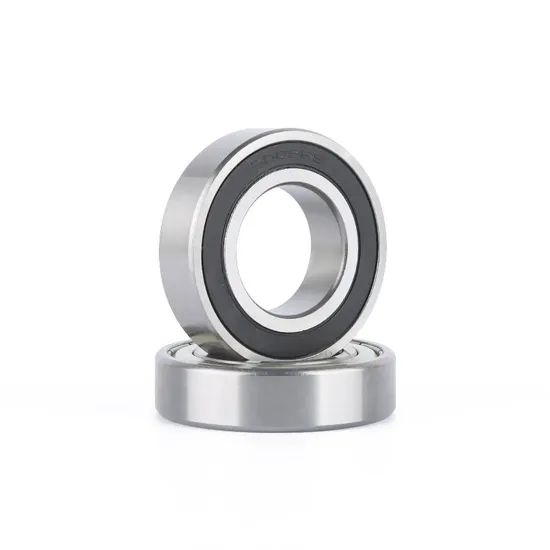 Durable-Motorcycle-Deep-Groove-Ball-Bearings-6300-Series