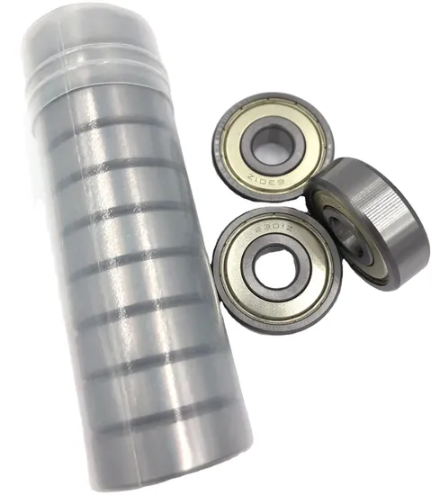 Durable-Motorcycle-Deep-Groove-Ball-Bearings-6300-Series