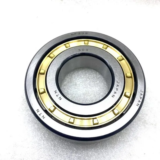 Durable-NF-309-M-Bearing-for-Reliable-Machinery-Operation