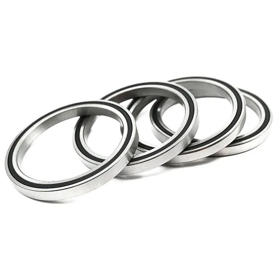 Durable-Nj205e-Brass-Cage-Cylindrical-Roller-Bearing-25X52X15mm