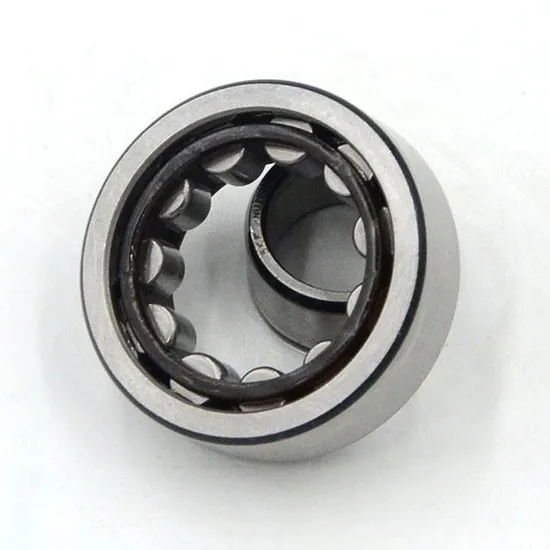 Durable-Nj207ecp-Cylindrical-Roller-Bearing-35X72X17-mm-Size