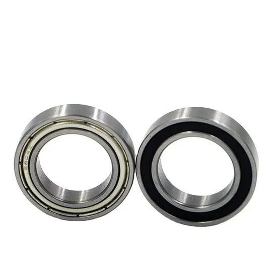 Durable NJ214 NUP214 Roller Bearings Factory Price for Machinery