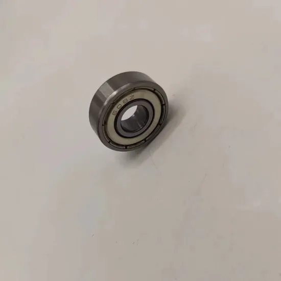 Durable NJ2308 Roller Bearings Factory Price Reliable Machinery