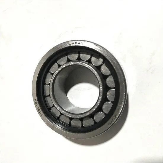 Durable-Nj306X3wb-C9-30X70X19-6mm-Cylindrical-Roller-Bearing-for-Machinery