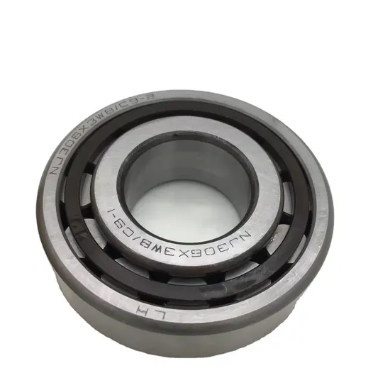 Durable-Nj306X3wb-C9-30X70X19-6mm-Cylindrical-Roller-Bearing-for-Machinery