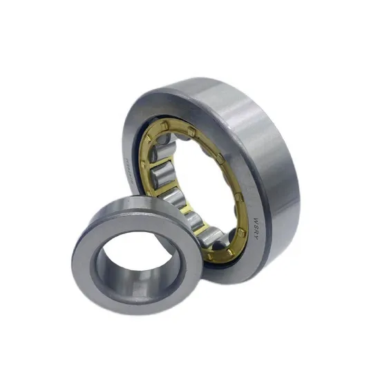 Durable-Nj308-Nu308-Nup308-NF308-Cylindrical-Roller-Bearings