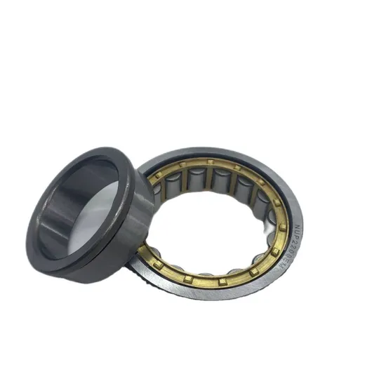 Durable-Nj308-Nu308-Nup308-NF308-Cylindrical-Roller-Bearings