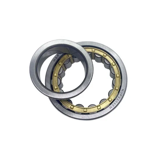 Durable-Nj308-Nu308-Nup308-NF308-Cylindrical-Roller-Bearings