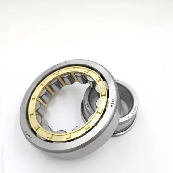 Durable-Nj309m-Roller-Bearing-for-Smooth-Mechanical-Operation