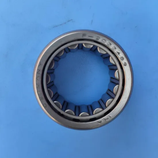 Durable-Nj309m-Roller-Bearing-for-Smooth-Mechanical-Operation