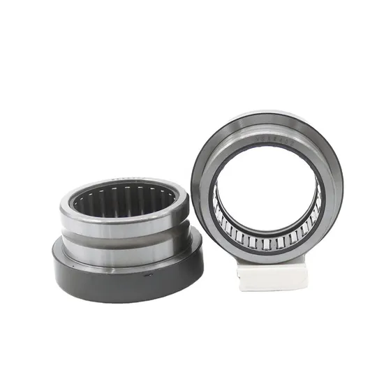 Durable NKXR Needle Roller Bearings Factory Price Efficient Machinery