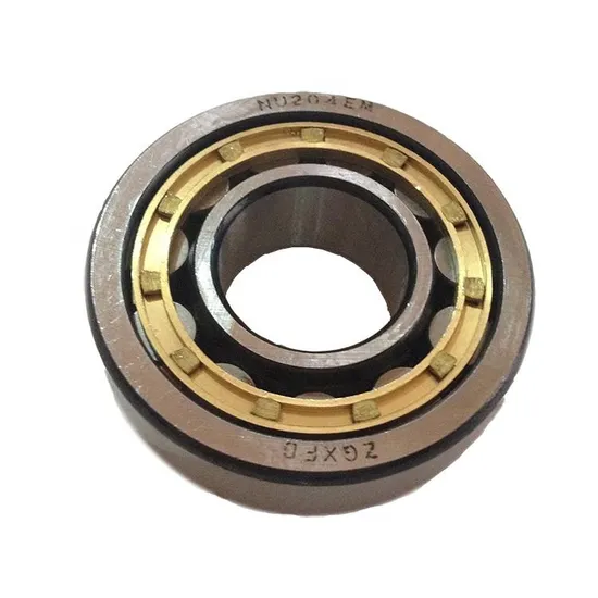 Durable-Nu-417-Cylindrical-Roller-Bearings-for-Industrial-Use