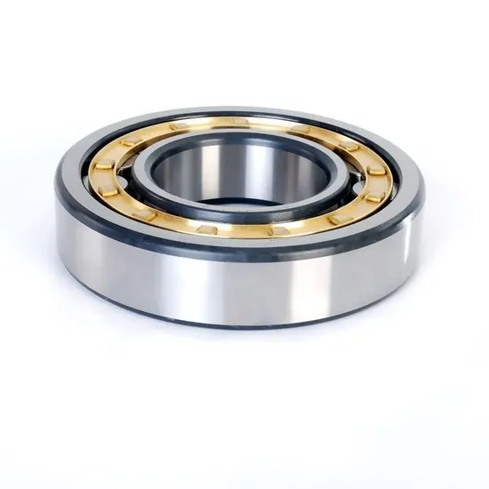Durable-Nu-417-Cylindrical-Roller-Bearings-for-Industrial-Use