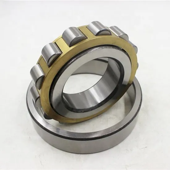 Durable-Nu-417-Cylindrical-Roller-Bearings-for-Industrial-Use