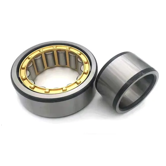 Durable Nu_Bns Automotive Bearings Factory Price Smooth Operation