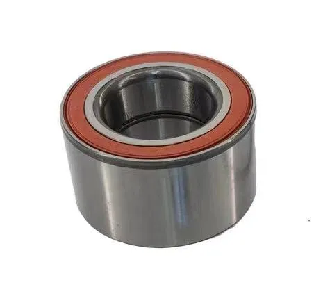 Durable Nu Series Cylindrical Roller Bearings Factory Price