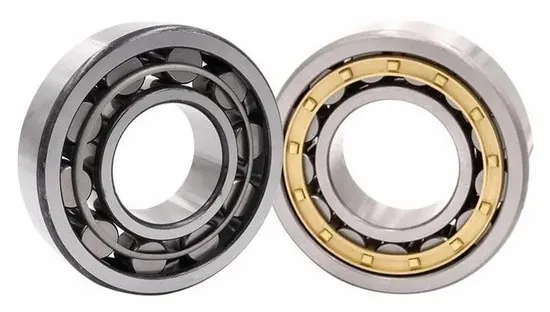 Durable Nu206 NJ206 NUP206 N206 Bearing Factory Price