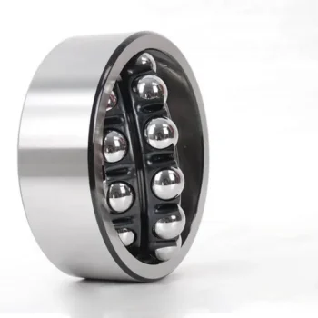 Durable Nylon Steel Self-Aligning Ball Bearing Factory Price