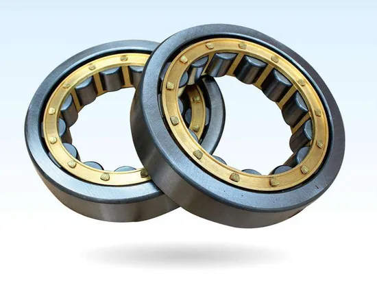 Durable Nup211e Cylinder Roller Bearing Factory Price