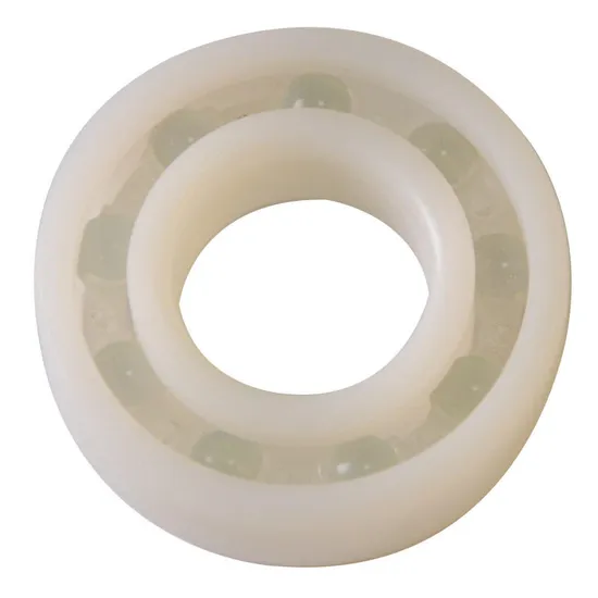 Durable-Plastic-PTFE-Cage-Single-Row-Ball-Bearings-6005