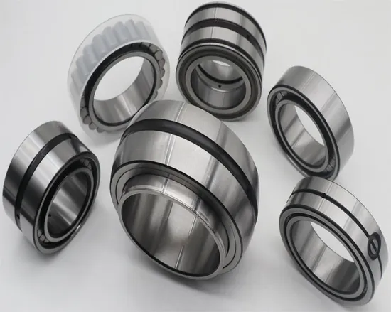 Durable-SL04-5032-PP-Bearing-with-160X240X109mm-Dimensions