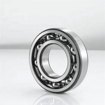 Self-Aligning Ball Bearing 1209K Factory Price Durable Smooth