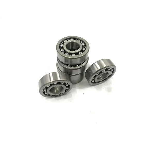 Durable-Self-Aligning-Ball-Bearing-2220-RS-for-Industrial-Use