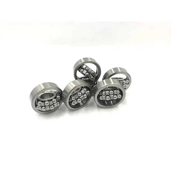 Durable-Self-Aligning-Ball-Bearing-2220-RS-for-Industrial-Use
