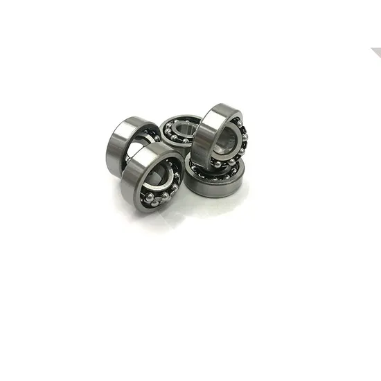 Durable-Self-Aligning-Ball-Bearing-2220-RS-for-Industrial-Use
