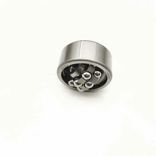 Durable-Self-Aligning-Ball-Bearing-2305e2RS1-for-Industrial-Use