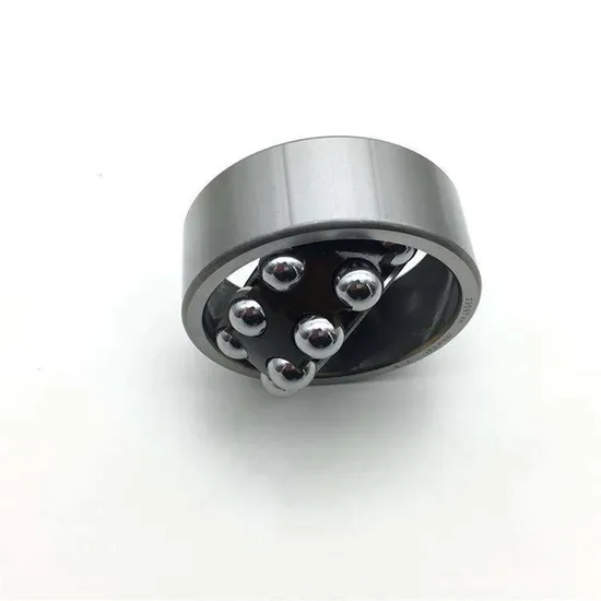 Durable 2305e2RS1 Self-Aligning Ball Bearing Factory Price