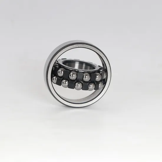 Durable-Self-Aligning-Ball-Bearings-1300-Series-for-Industrial-Use