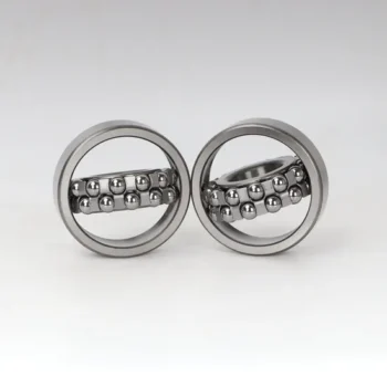 Durable Self-Aligning Ball Bearings 1300 Series Factory Price