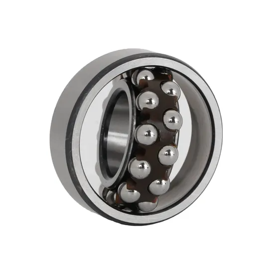 Durable-Self-Aligning-Ball-Bearings-1300-Series-for-Industrial-Use