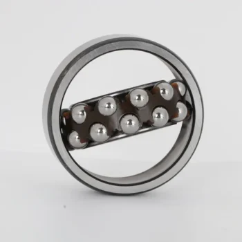 Durable Self-Aligning Ball Bearings, Factory Price for Motors