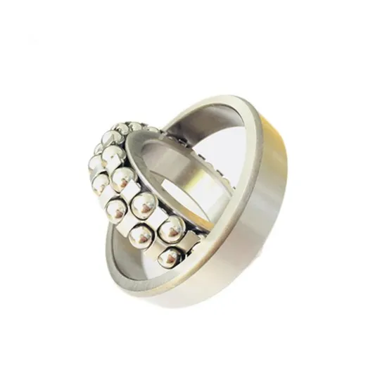 Durable-Self-Aligning-Ball-Bearings-for-Smooth-Rotational-Motion