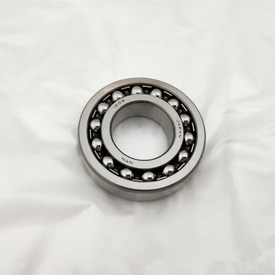 Durable-Self-Aligning-Ball-Bearings-for-Smooth-Rotational-Motion