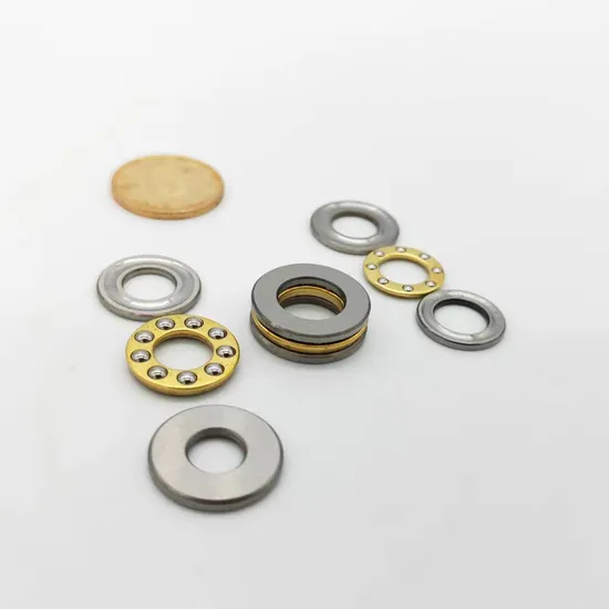 Stainless Steel 4403 Self-Aligning Ball Bearings Factory Price