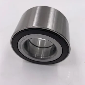 Durable 6205_2z_C3 Ball Bearing Factory Price for Machines