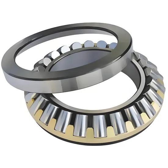 Durable-Spherical-Roller-Thrust-Bearings-for-Industrial-Applications