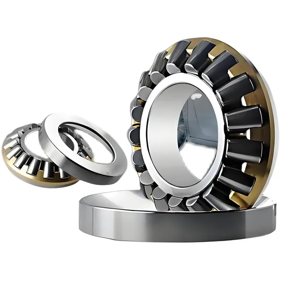 Durable-Spherical-Roller-Thrust-Bearings-for-Industrial-Applications