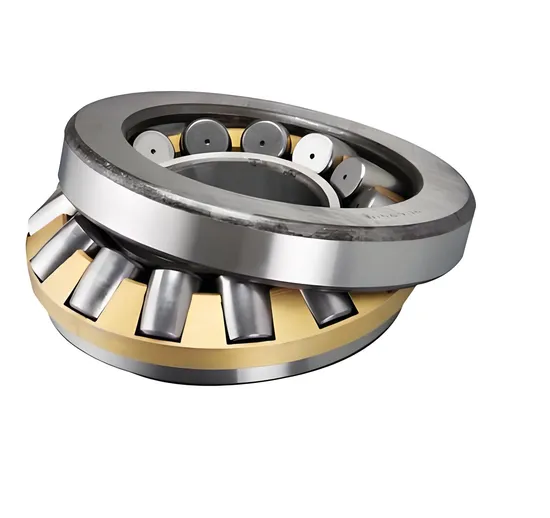 Durable-Spherical-Roller-Thrust-Bearings-for-Industrial-Applications