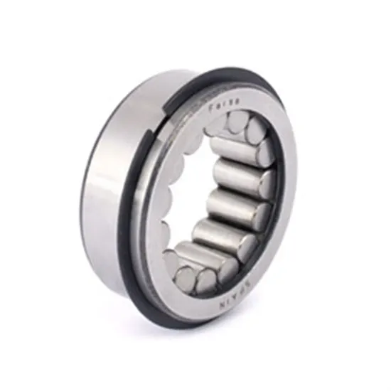 Durable NJ309ECJ Bearing for Trucks Machinery Factory Price