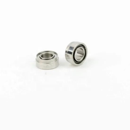 Durable-Whole-Price-15X37X12-Deep-Groove-Ball-Bearing