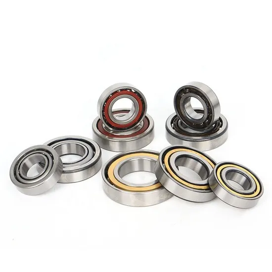 Durable-Whole-Price-15X37X12-Deep-Groove-Ball-Bearing