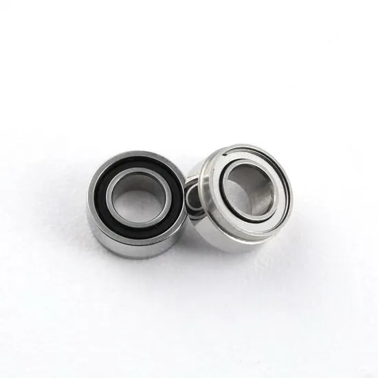 Durable-Whole-Price-15X37X12-Deep-Groove-Ball-Bearing