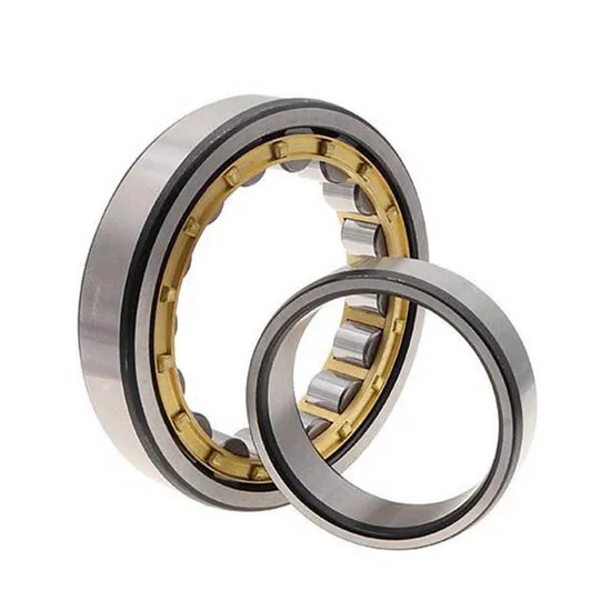 Easy-to-Install-Split-Cylindrical-Roller-Bearings-for-Quick-Removal