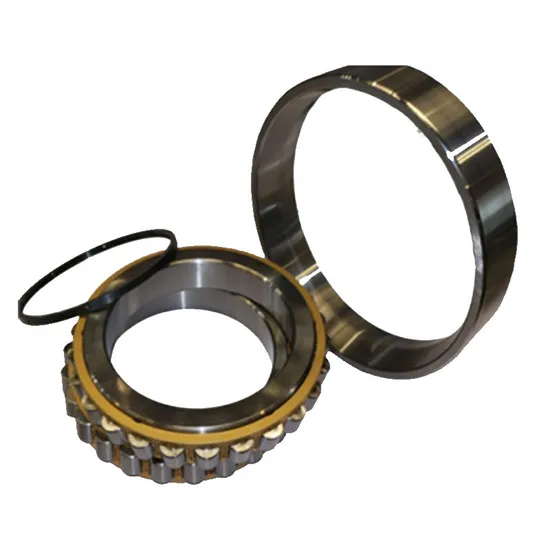 Easy Install Split Cylindrical Roller Bearings Factory Price